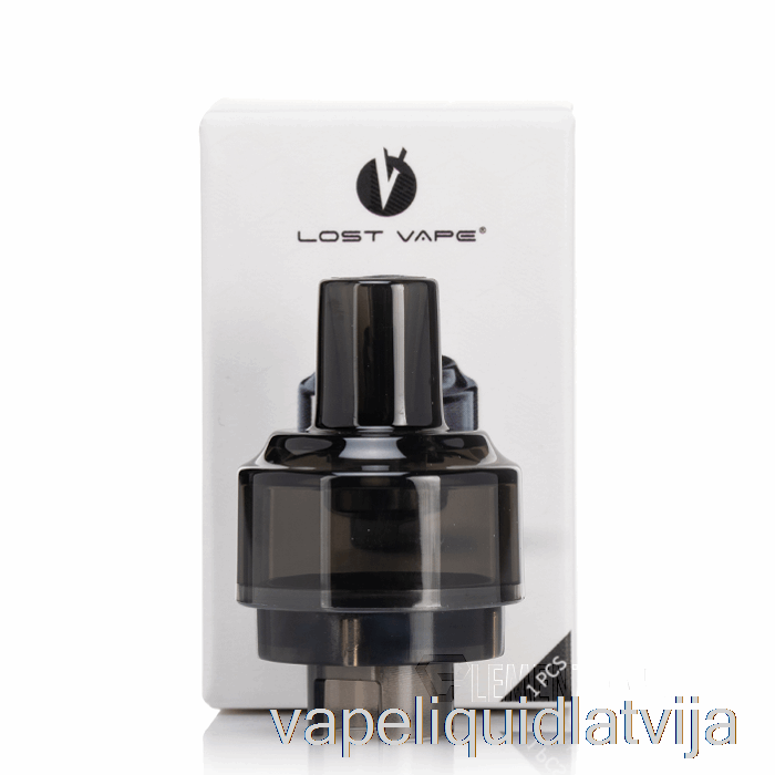 Pazaudēts Vape Ursa Mini Aizvietošanas Pods 3ml Ursa Mini Pods Vape šķidrums